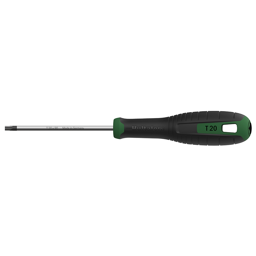 Skruvmejsel Hultafors Torx T
