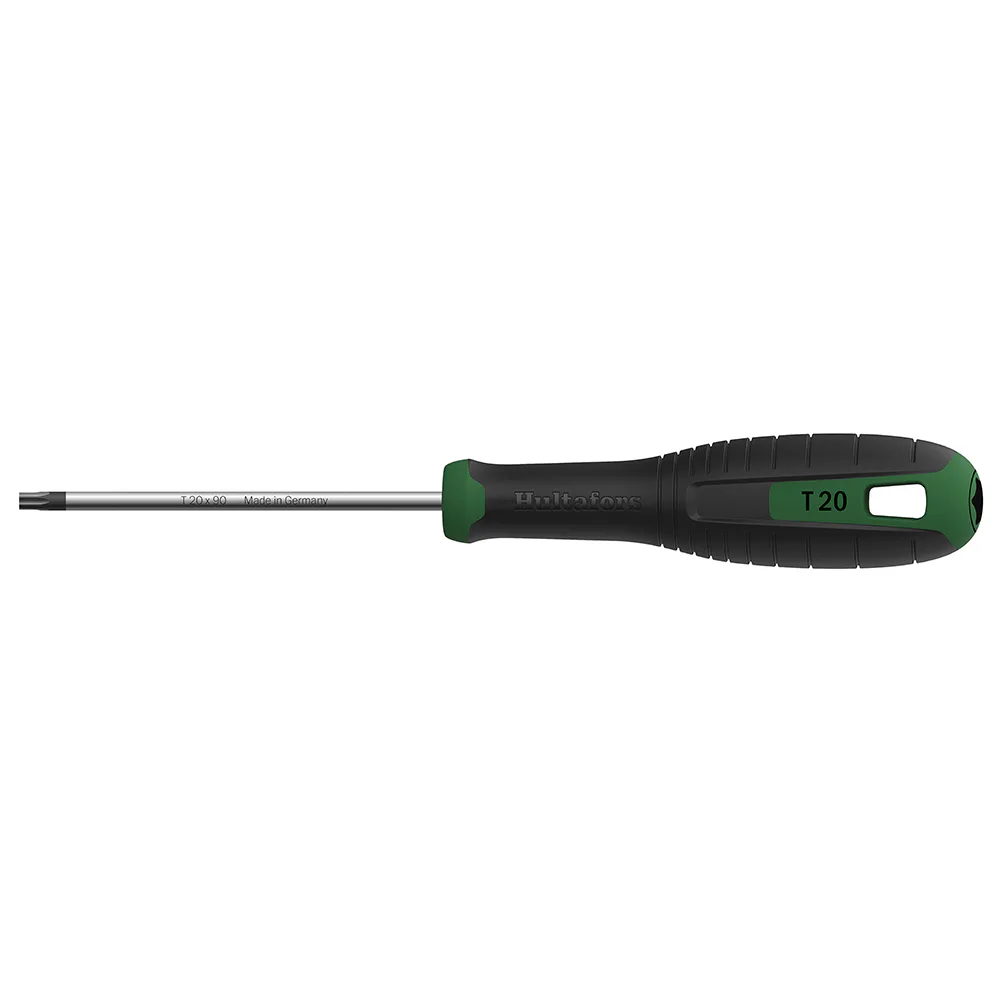 Skruvmejsel Hultafors Torx T