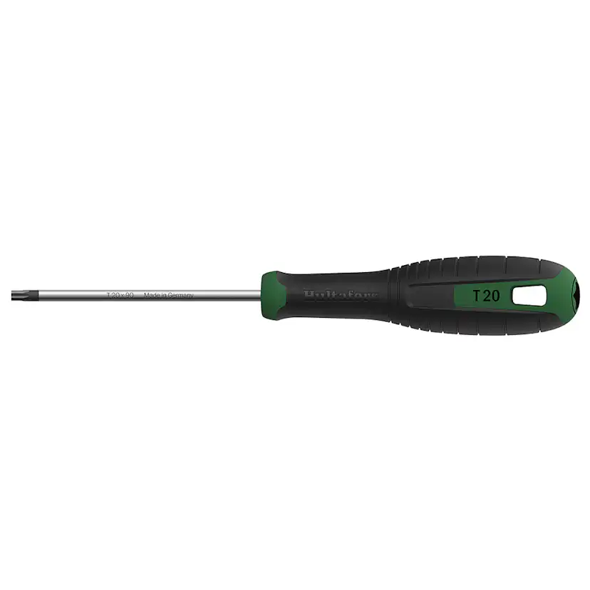 Skruvmejsel Hultafors Torx T