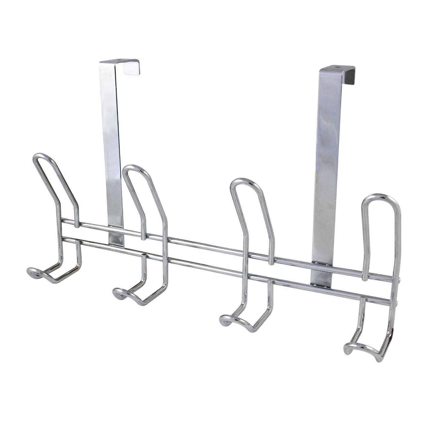 Klädhängare Millers Dörrblad 4-Krok