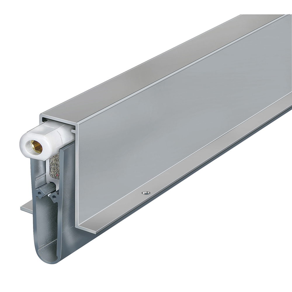 Tröskelautomat Leif Arvidsson Planet FT