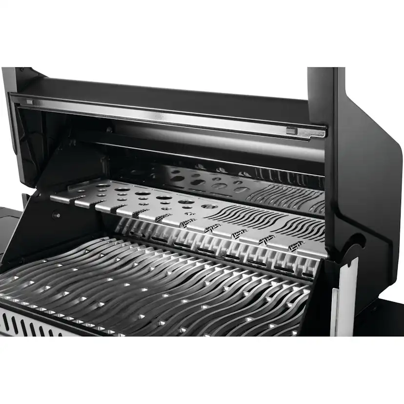 Gasolgrill Napoleon Prestige 500 Connected Phantom