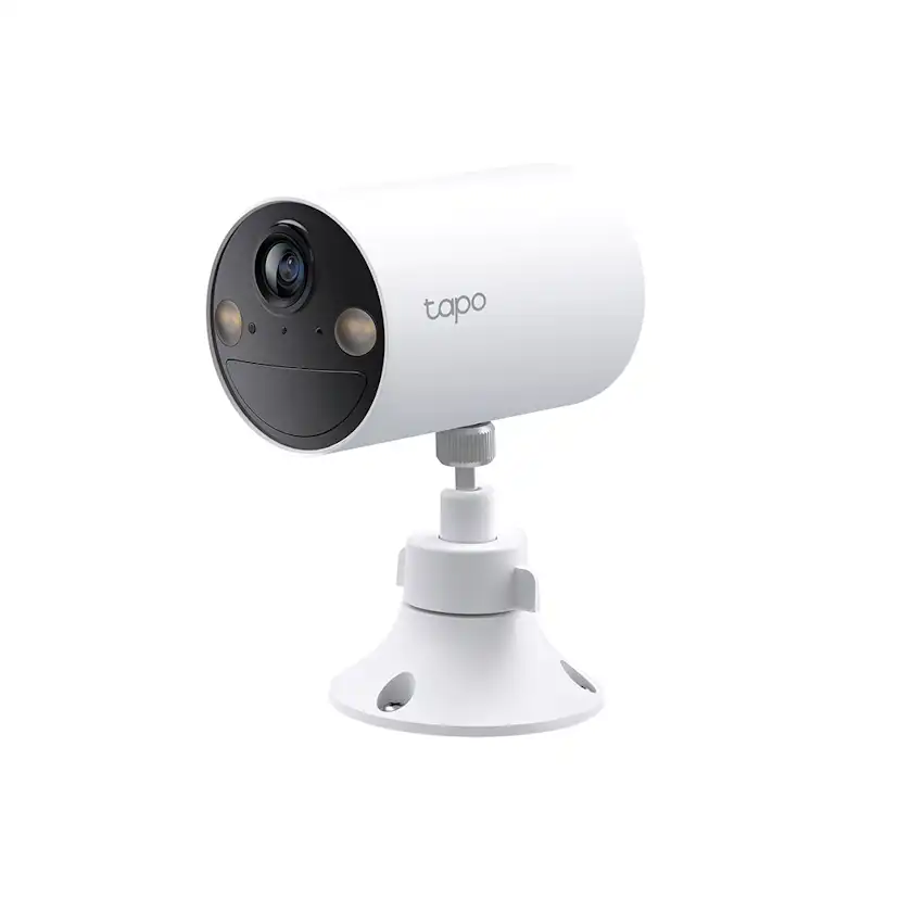 Övervakningskamera Tapo Tapo C410 Smart Wire-Free Indoor/Outdoor