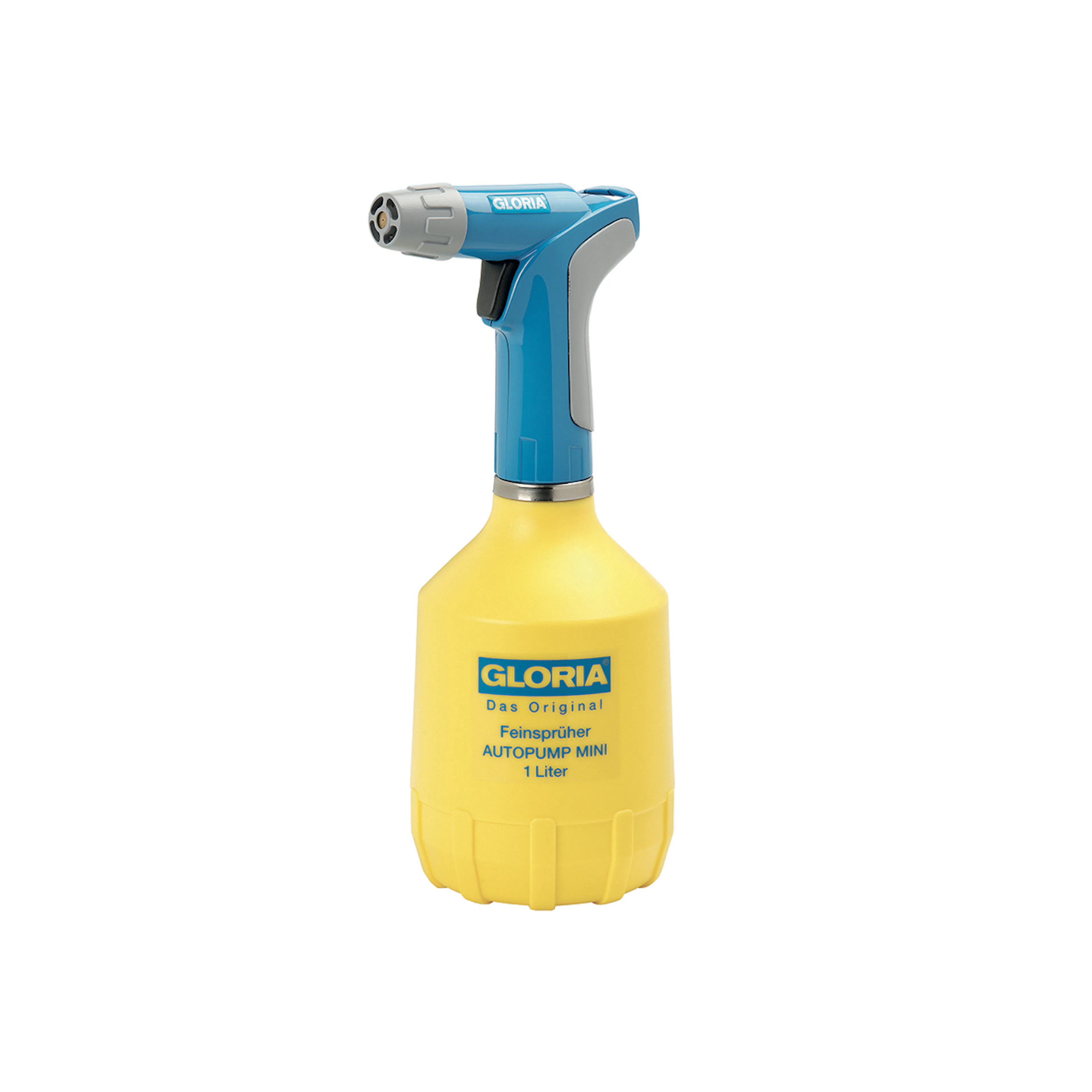 Autopump Gloria Mini
