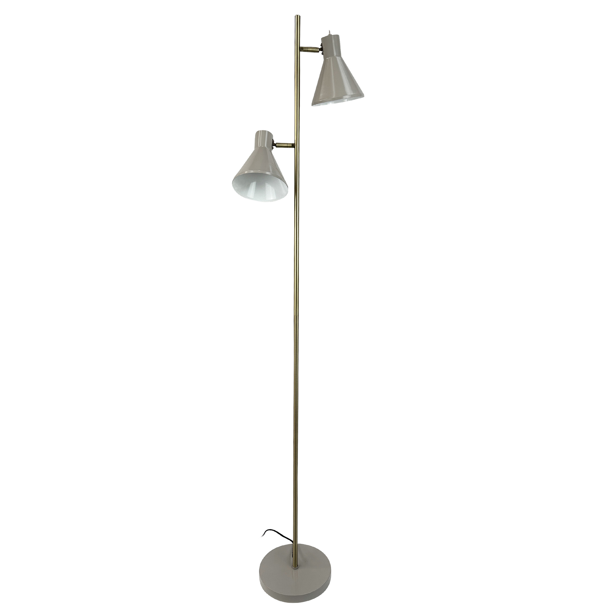 Golvlampa Dyberg Larsen Sleep