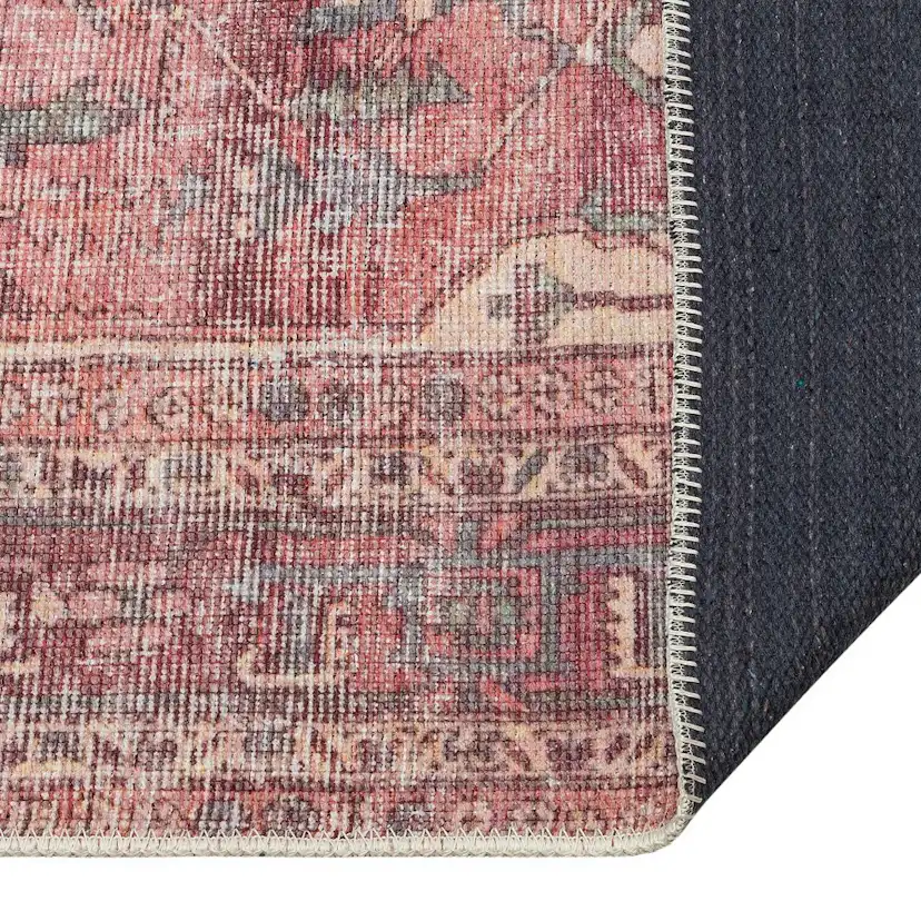 Chenillematta KM Carpets Saveh Sarouk