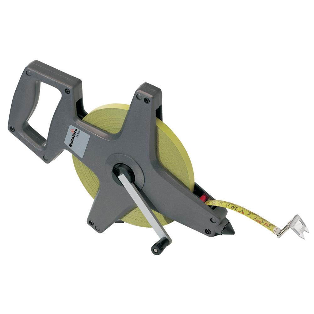 Mätband Hultafors i Stål