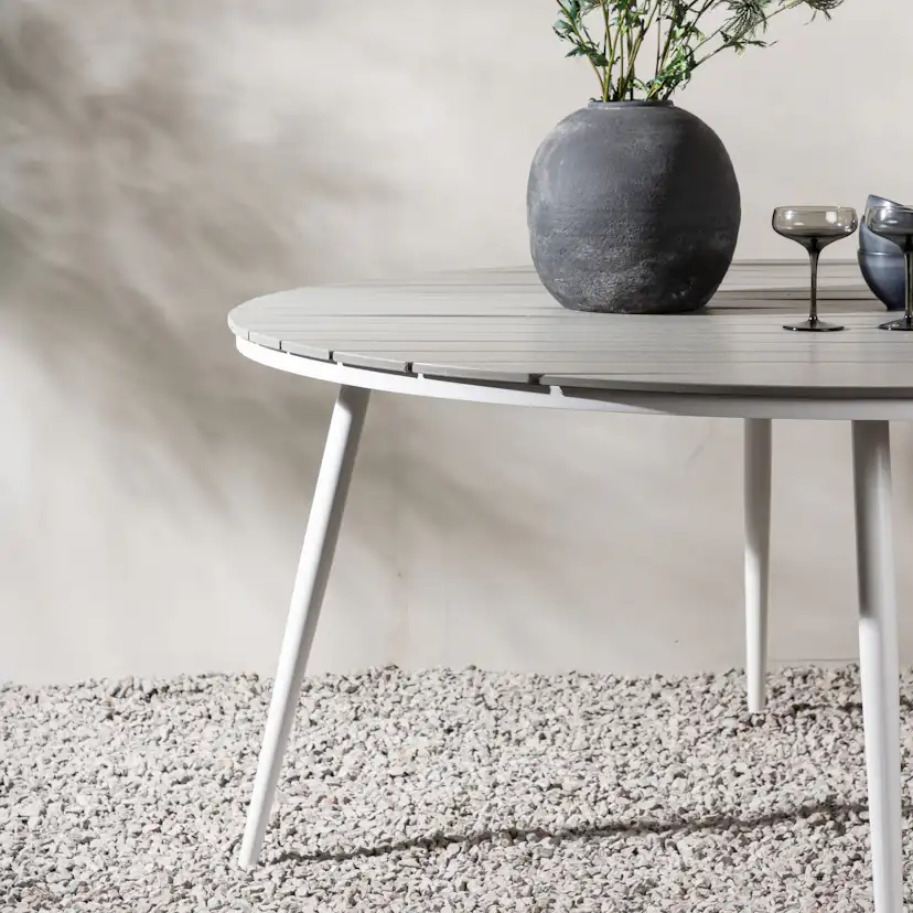 Utebord Venture Home Break Ø150 cm