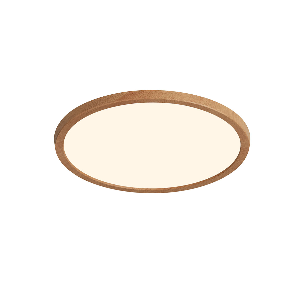 Plafond Nordlux Oja 29 IP54 2700K Dim Natur