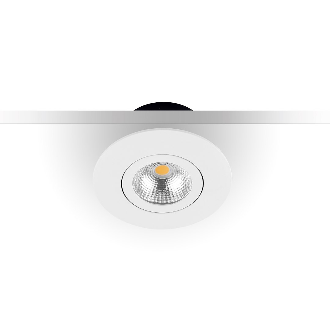 Downlight Malmbergs Ocean Spot 5W 2700K