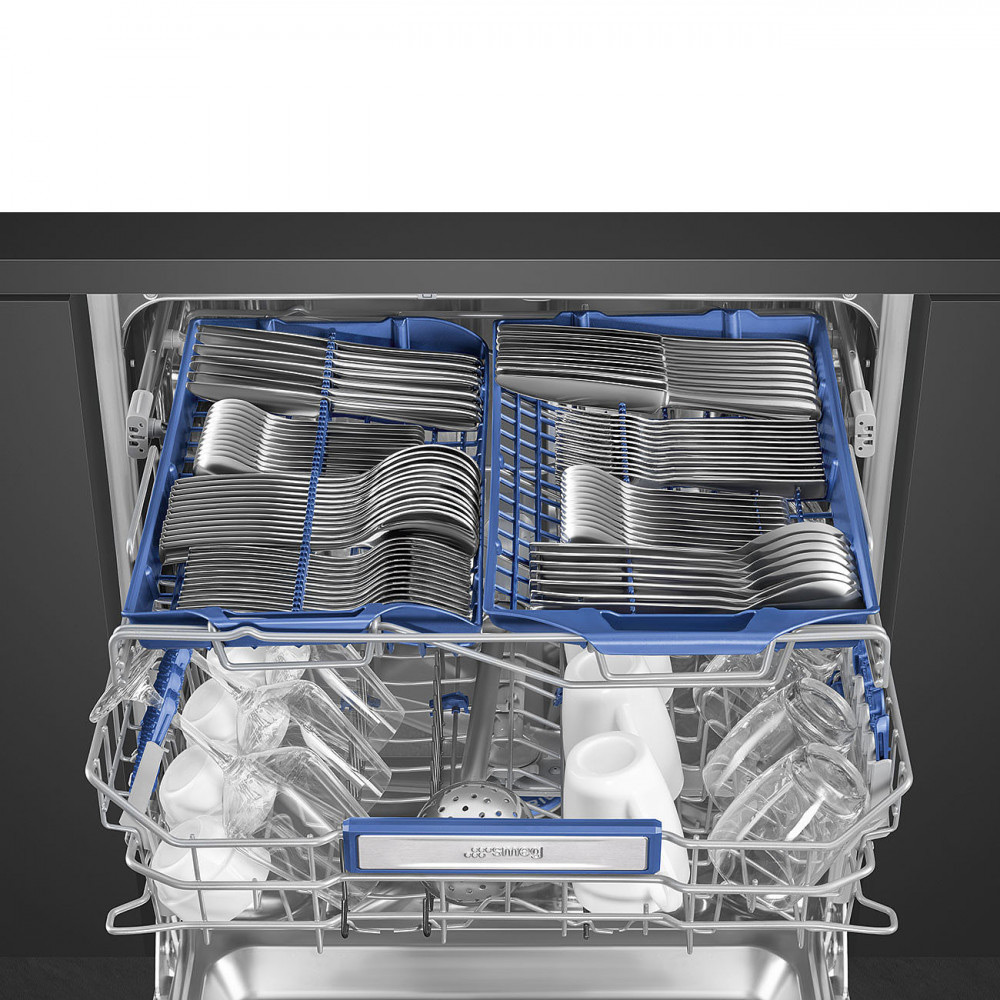 Diskmaskin Smeg STL323BQLH