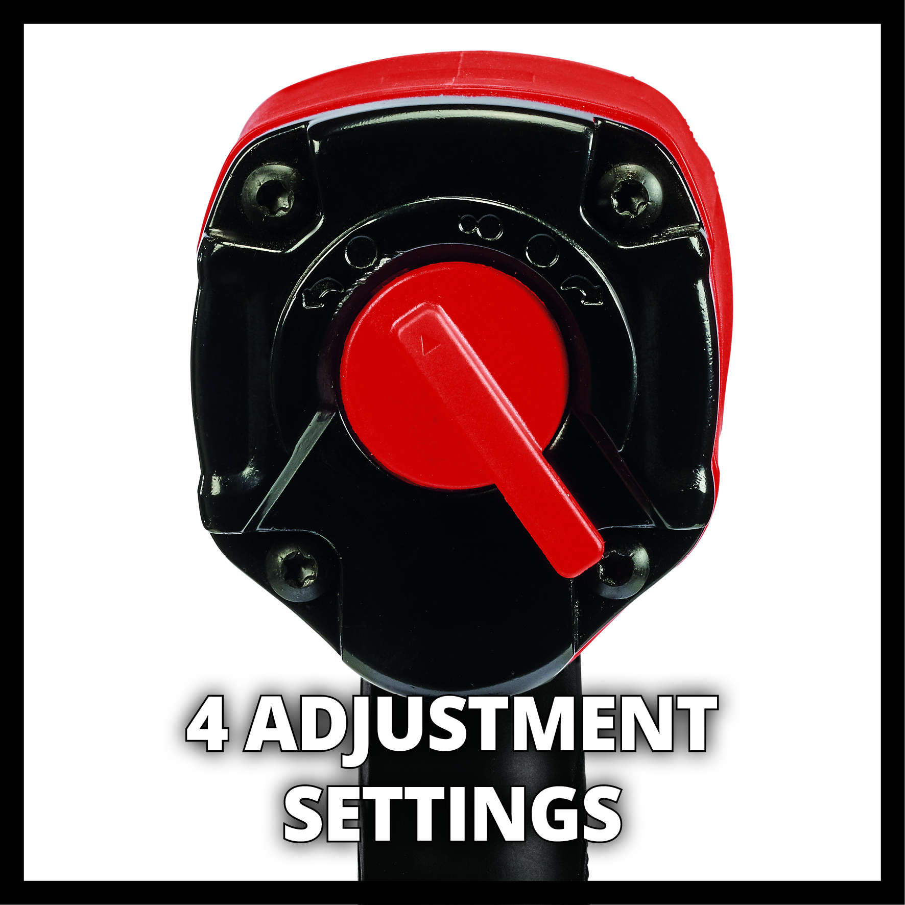 Mutterdragare Einhell TC-PW 610