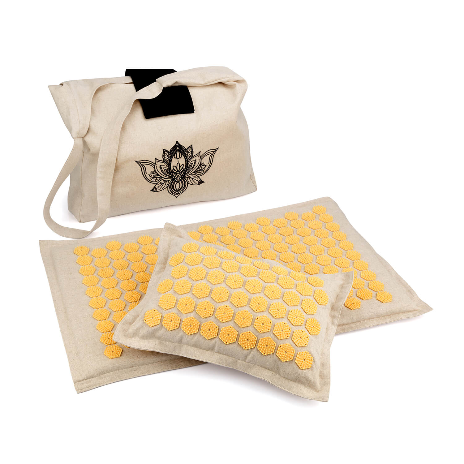 Massagematta MEDIVON Gaia Pro