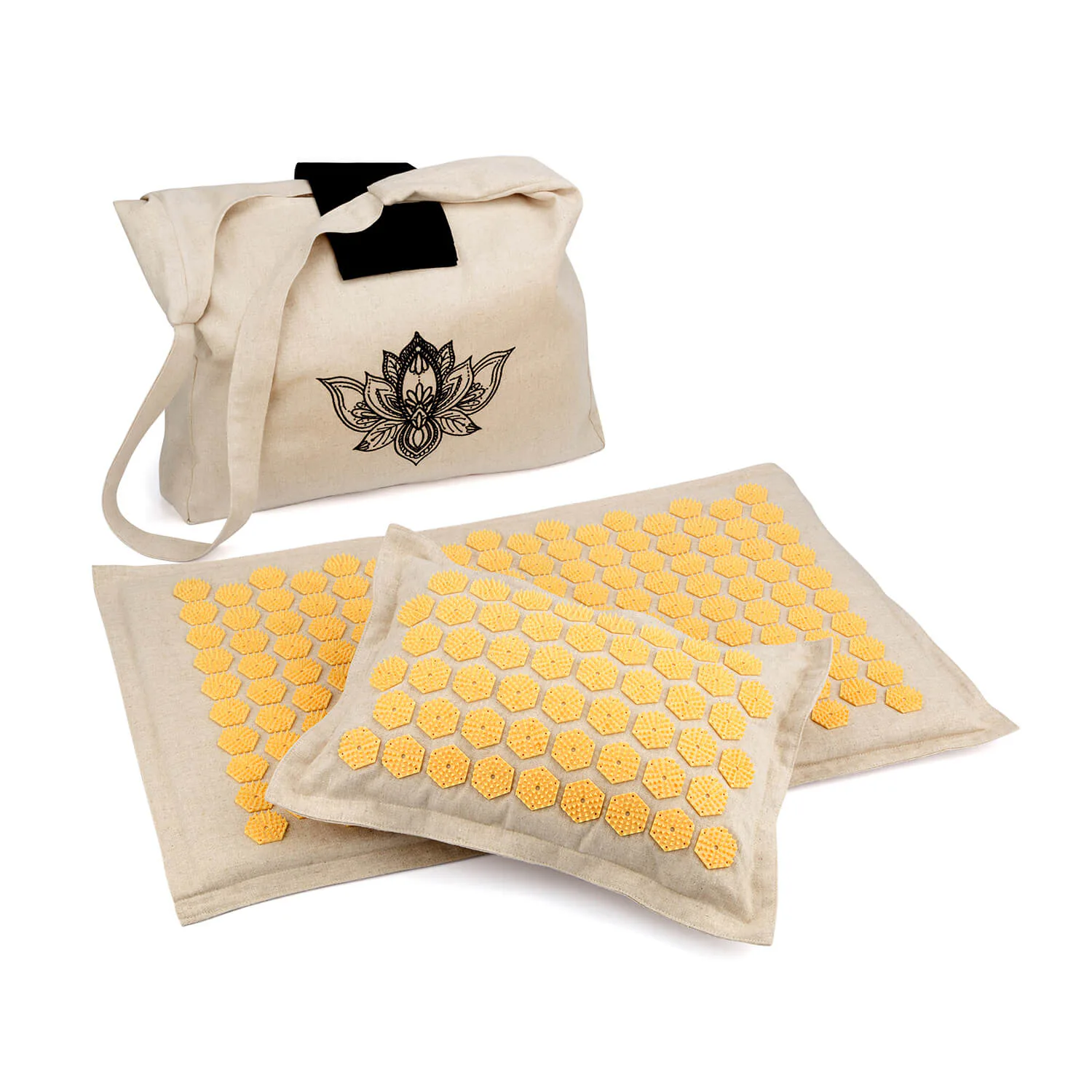 Massagematta MEDIVON Gaia Pro