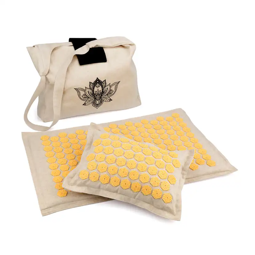 Massagematta MEDIVON Gaia Pro