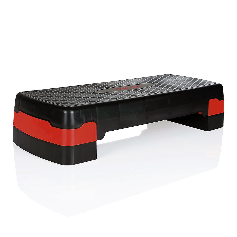 Step-bräda Gymstick 68x28 x10/25cm