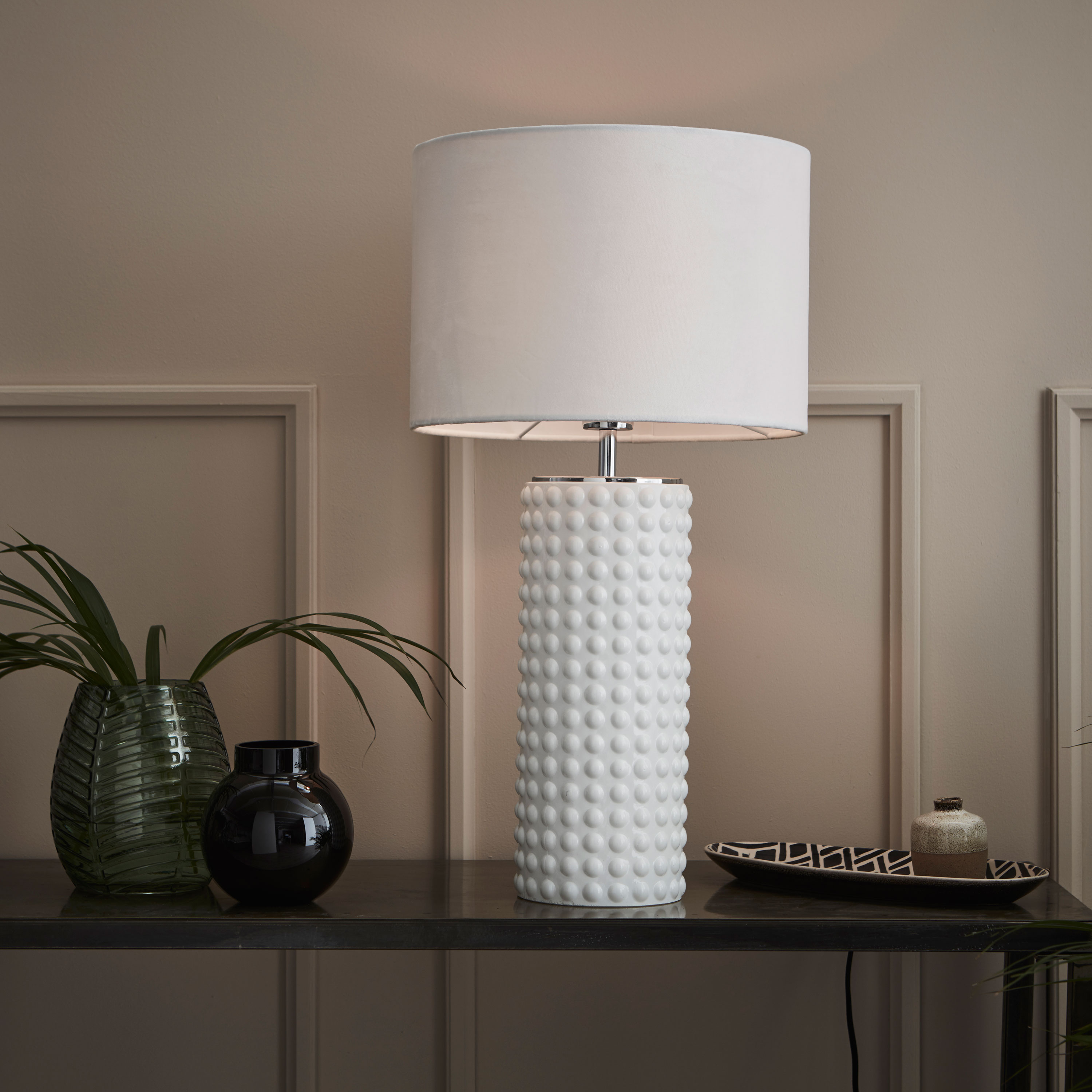 Bordslampa Markslöjd Proud