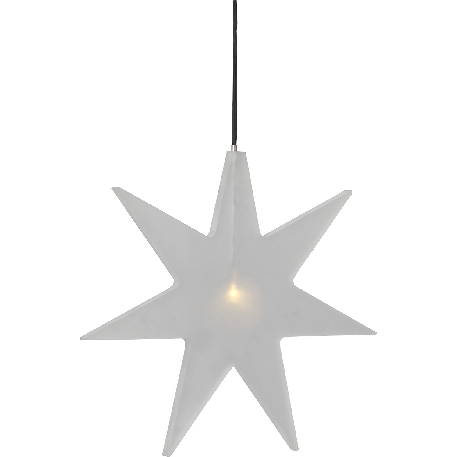 StjarnaKarla Frostad, 30 cm