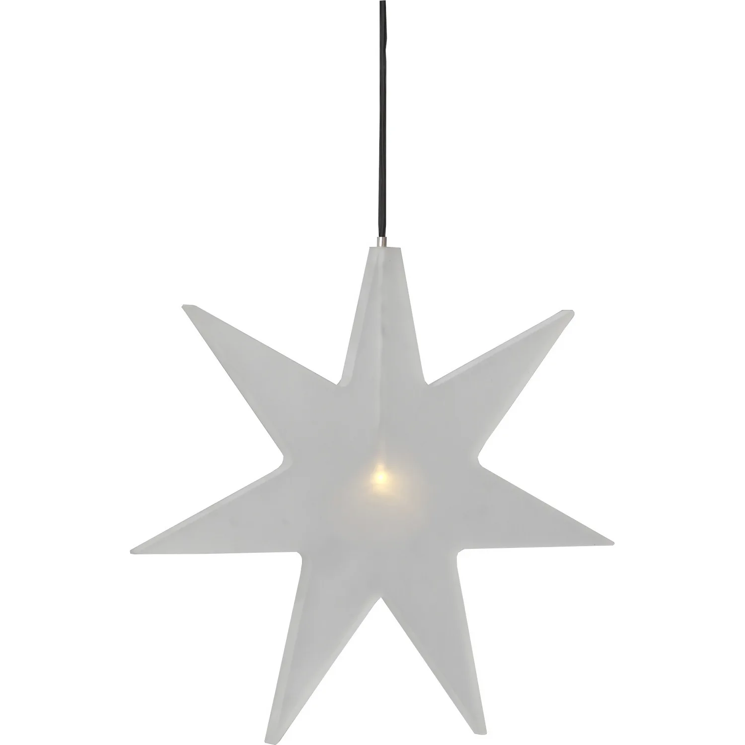 StjarnaKarla Frostad, 30 cm