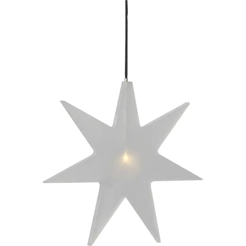 Adventsstjärna Star Trading Karla Frostad