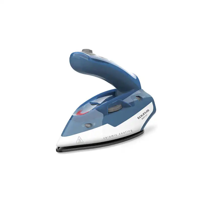 Resestrykjärn Taurus EasyTrip