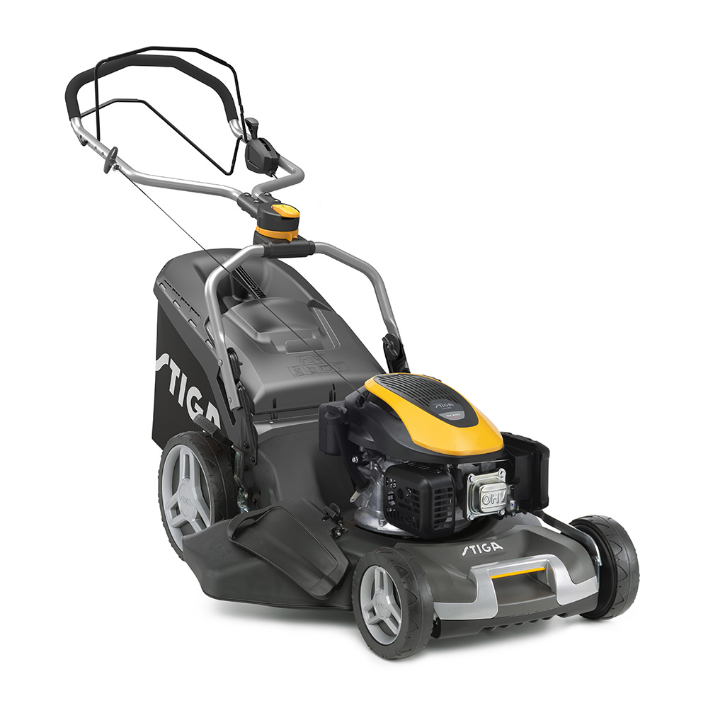 Gräsklippare STIGA Combi 955 V ST 200 OHV