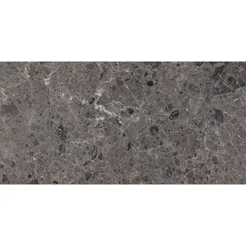 Klinker Tenfors Artic Antracita Marmor Matt 30x60 cm