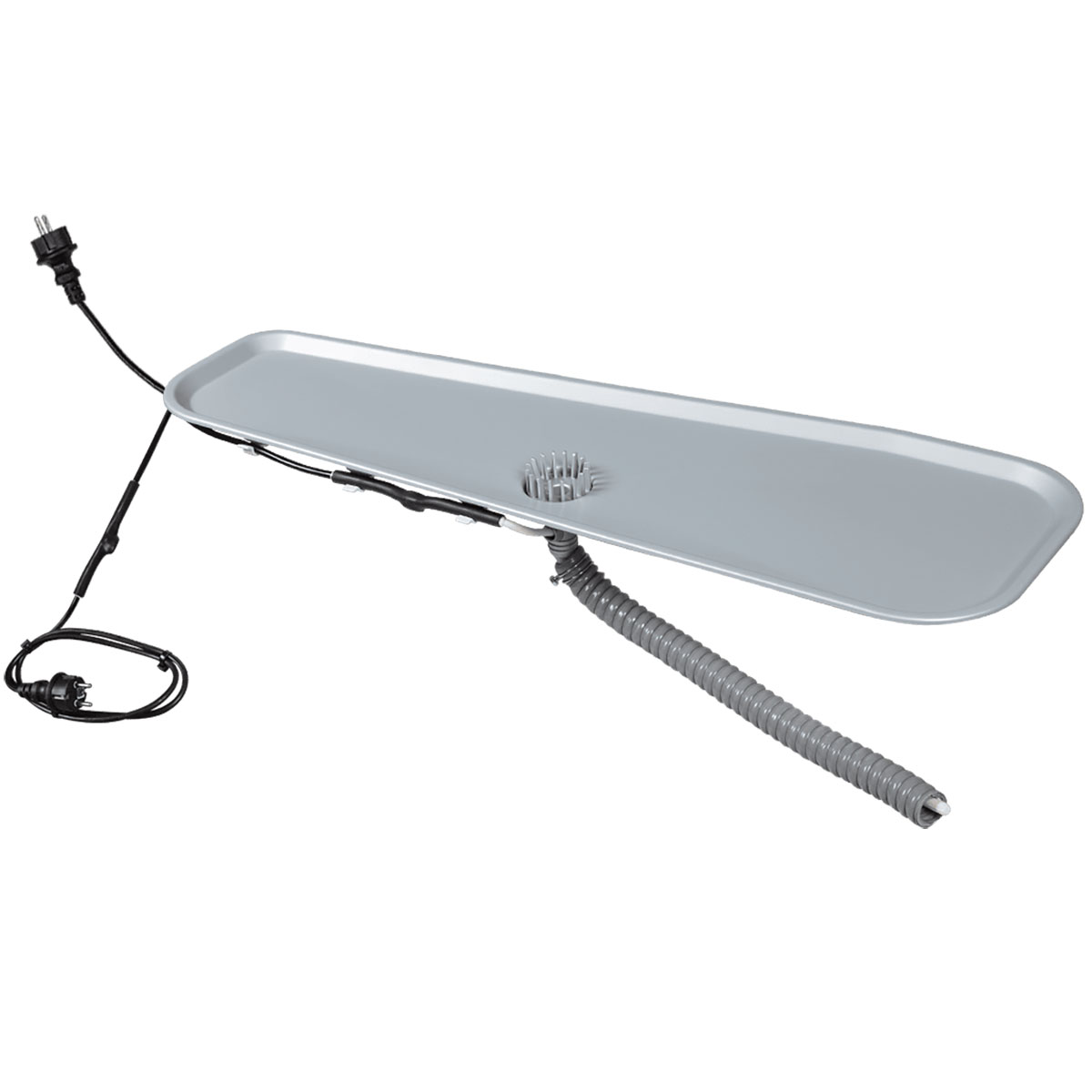 Dräneringstråg ClimaLine Pancake 3 Neo