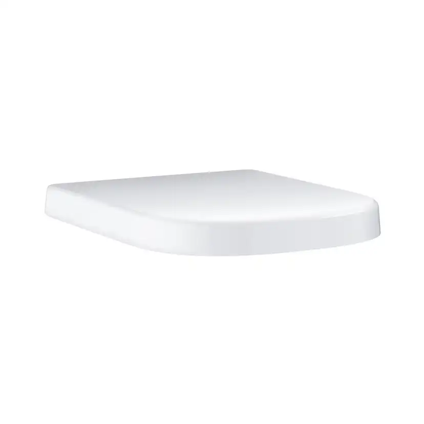 Toalettsits Grohe Euro Ceramic 39330 Mjukstängande Hårdsits