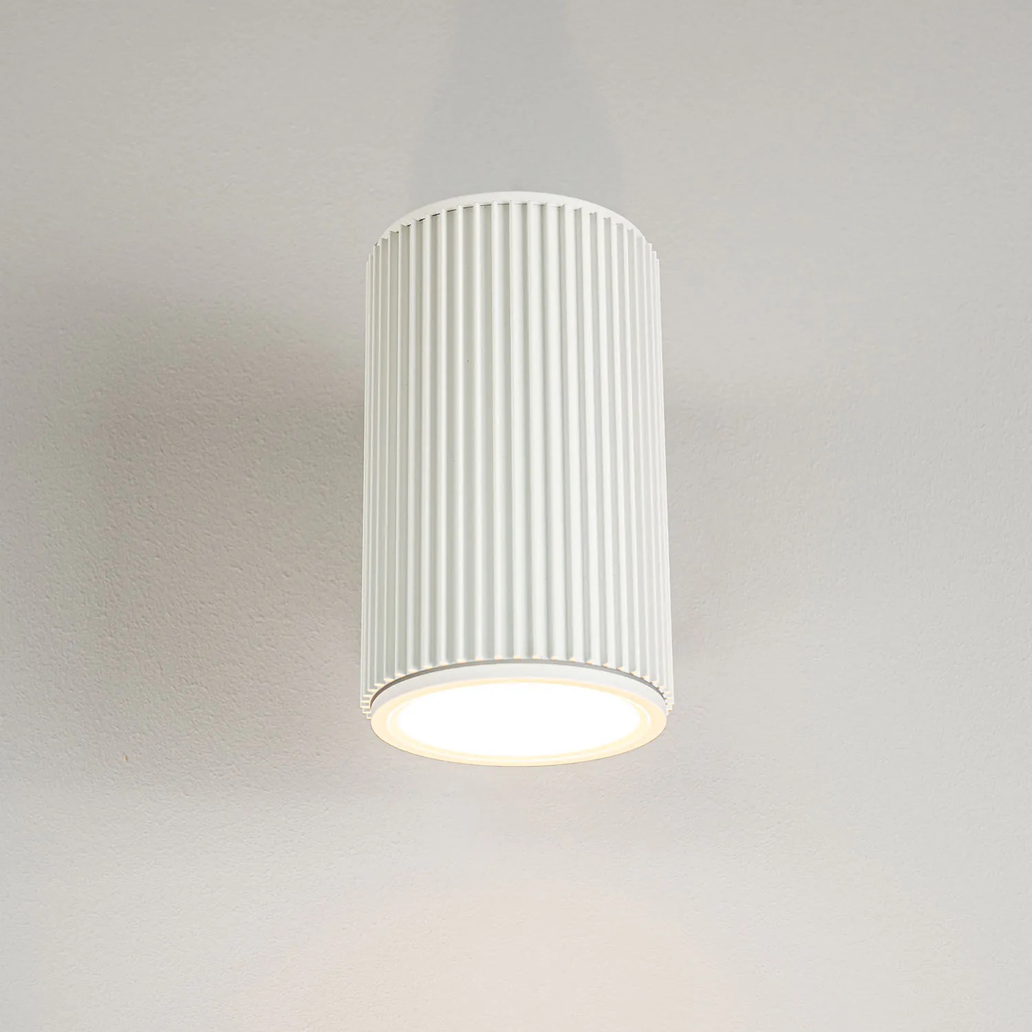 Vägglampa Utomhus Vesani Tylösand 16 cm LED Downlight IP54