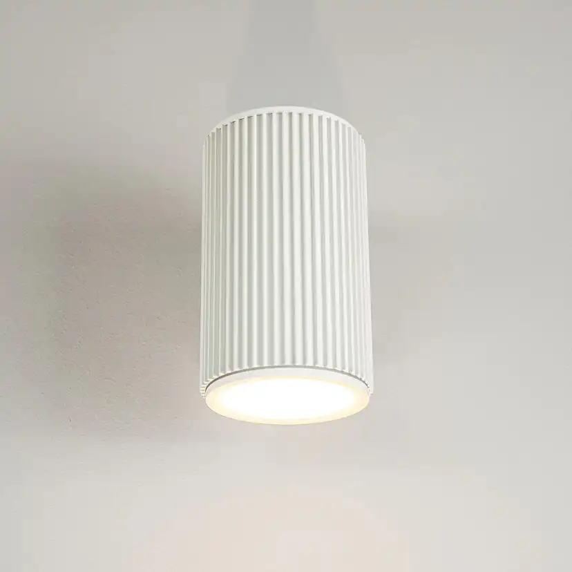 Vägglampa Utomhus Vesani Tylösand 16 cm LED Downlight IP54