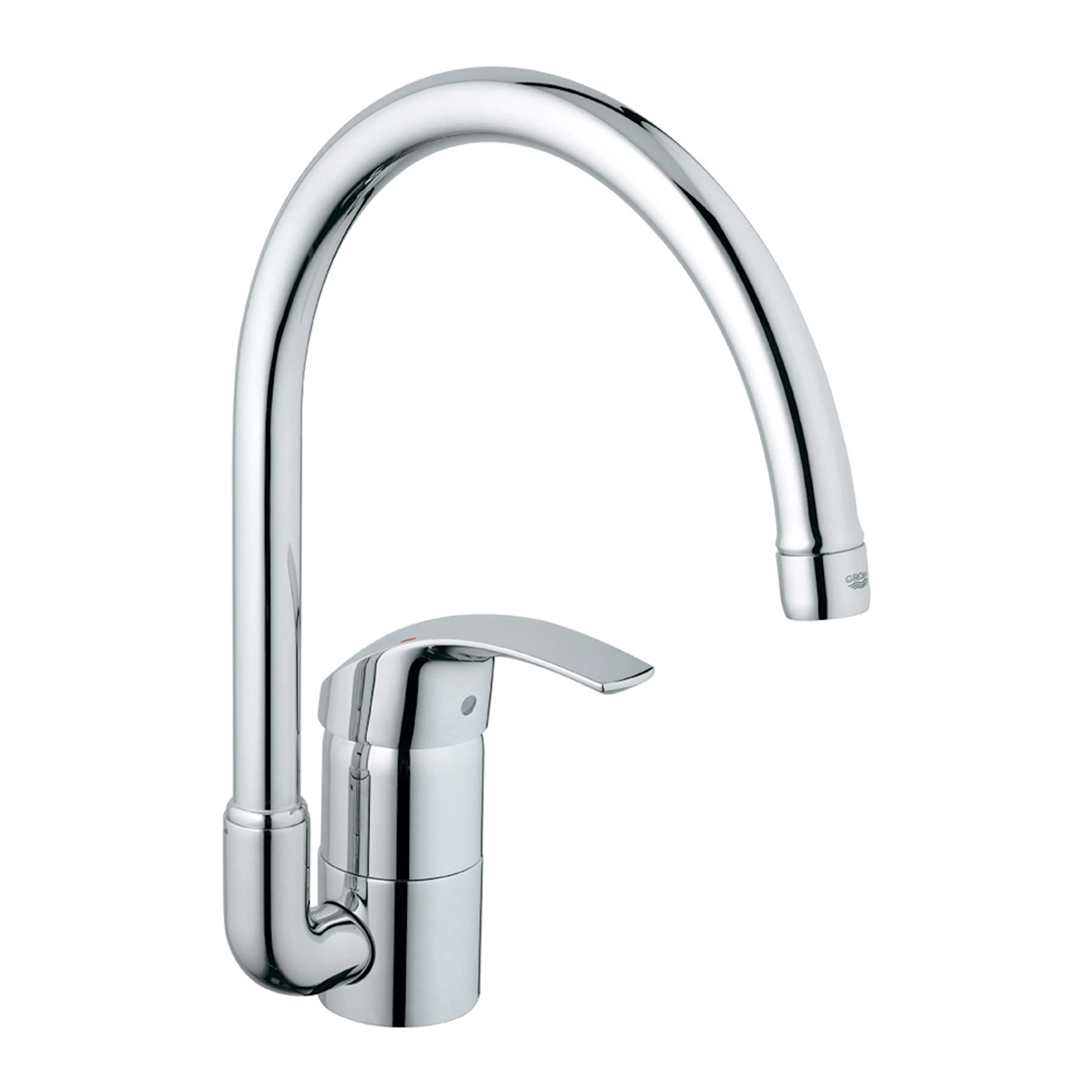 Köksblandare Grohe Eurosmart 33490