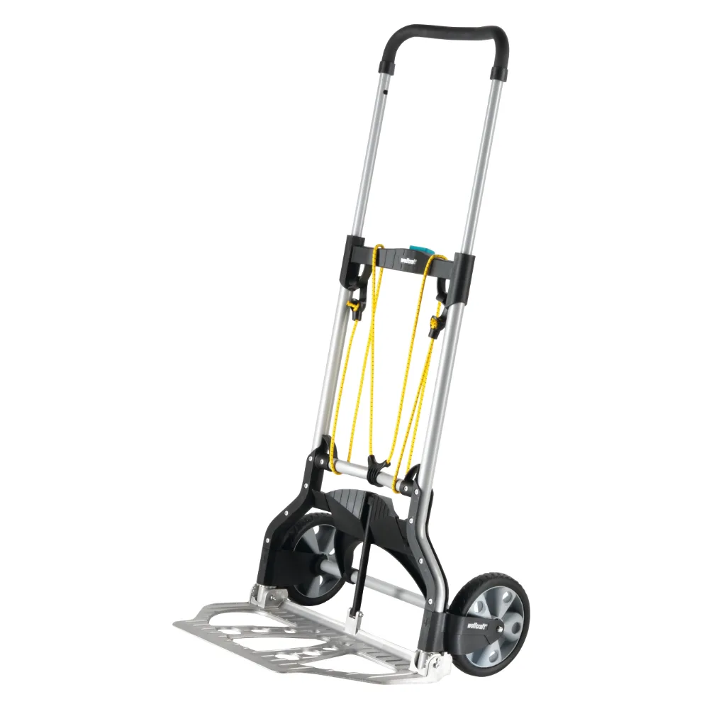 Transportkärra Wolfcraft Ts 850