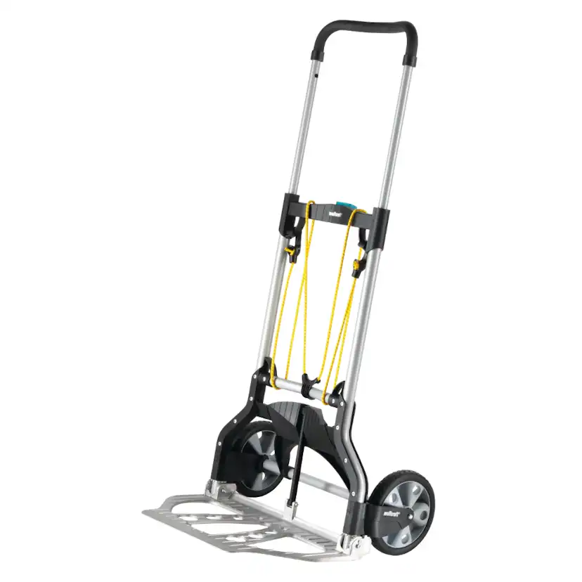 Transportkärra Wolfcraft Ts 850