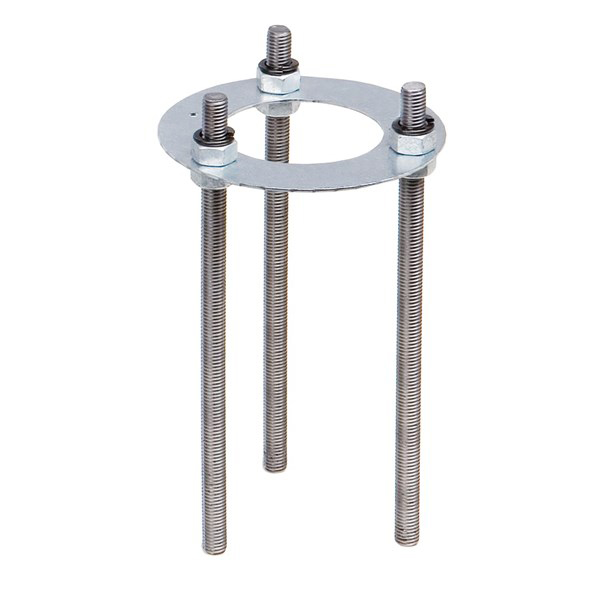 Markfäste Belid för Taurus/Bend