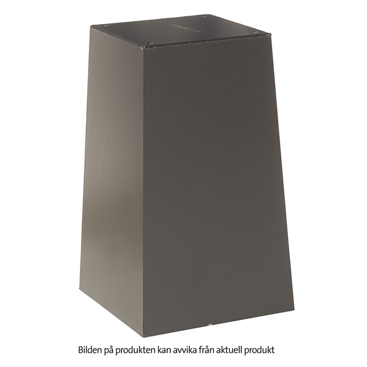 Pumppelare Grundfos 500mm Dubbel GFOS