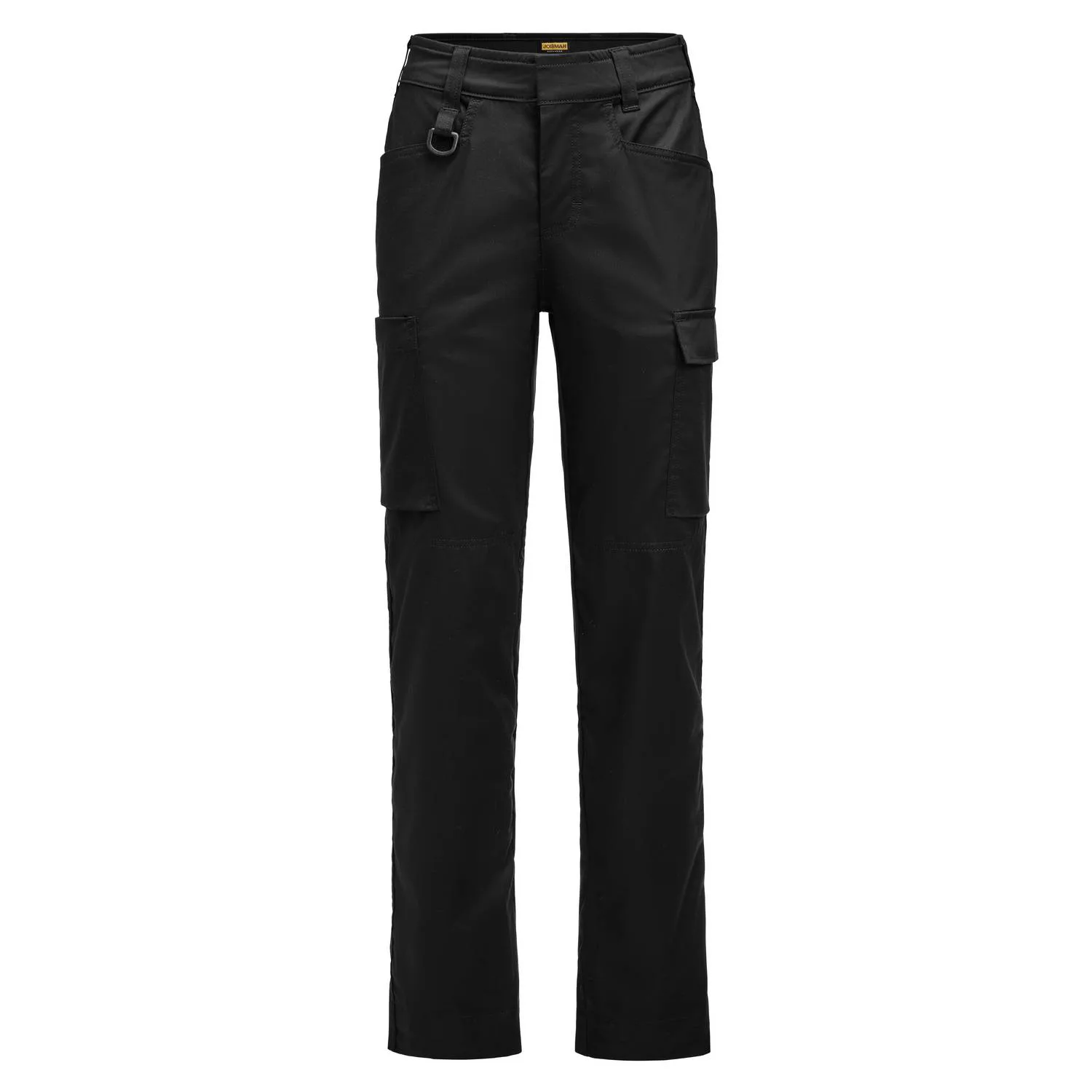 Servicebyxa Jobman Stretch Lady