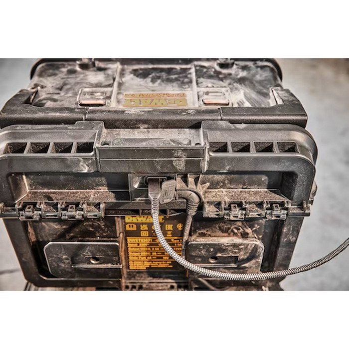 Laddarbox DeWalt DWST83471-QW Toughsystem 2.0