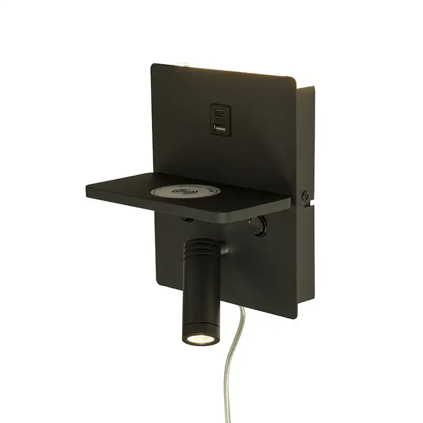 Vägglampa Aneta Astor