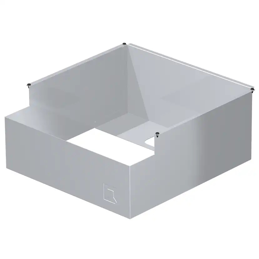 Ram Jabo Socket
