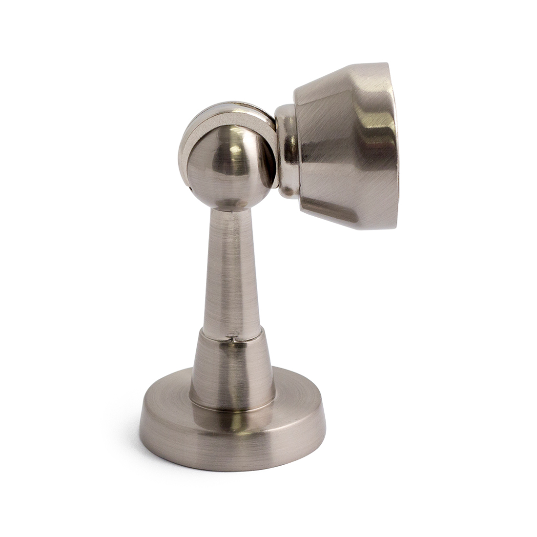 Dörrhållare 108 Habo Rostfri