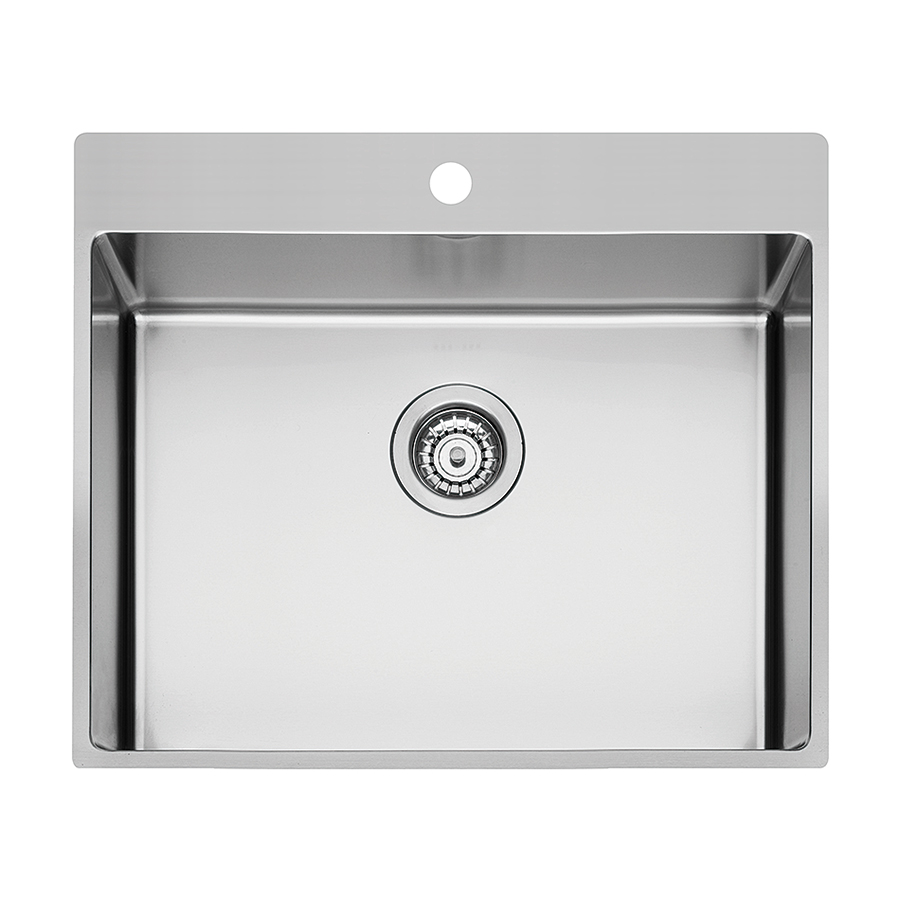 Diskho DecoSteel XV 55 Tap-wing