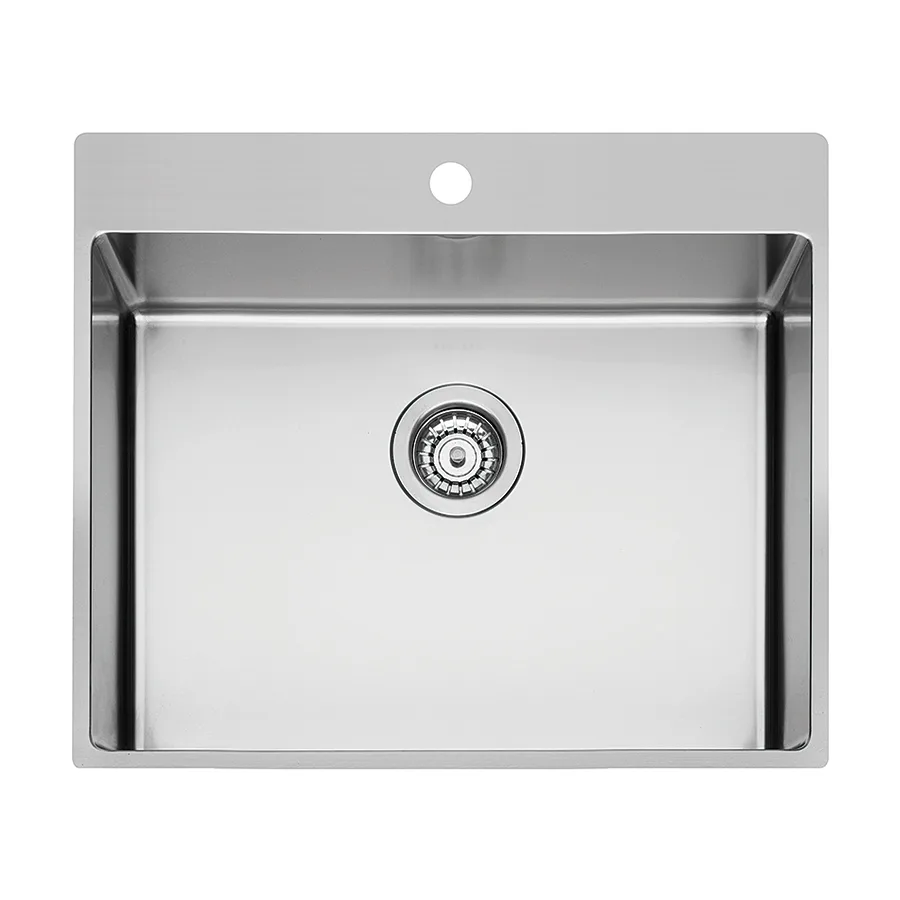 Diskho DecoSteel XV 55 Tap-wing