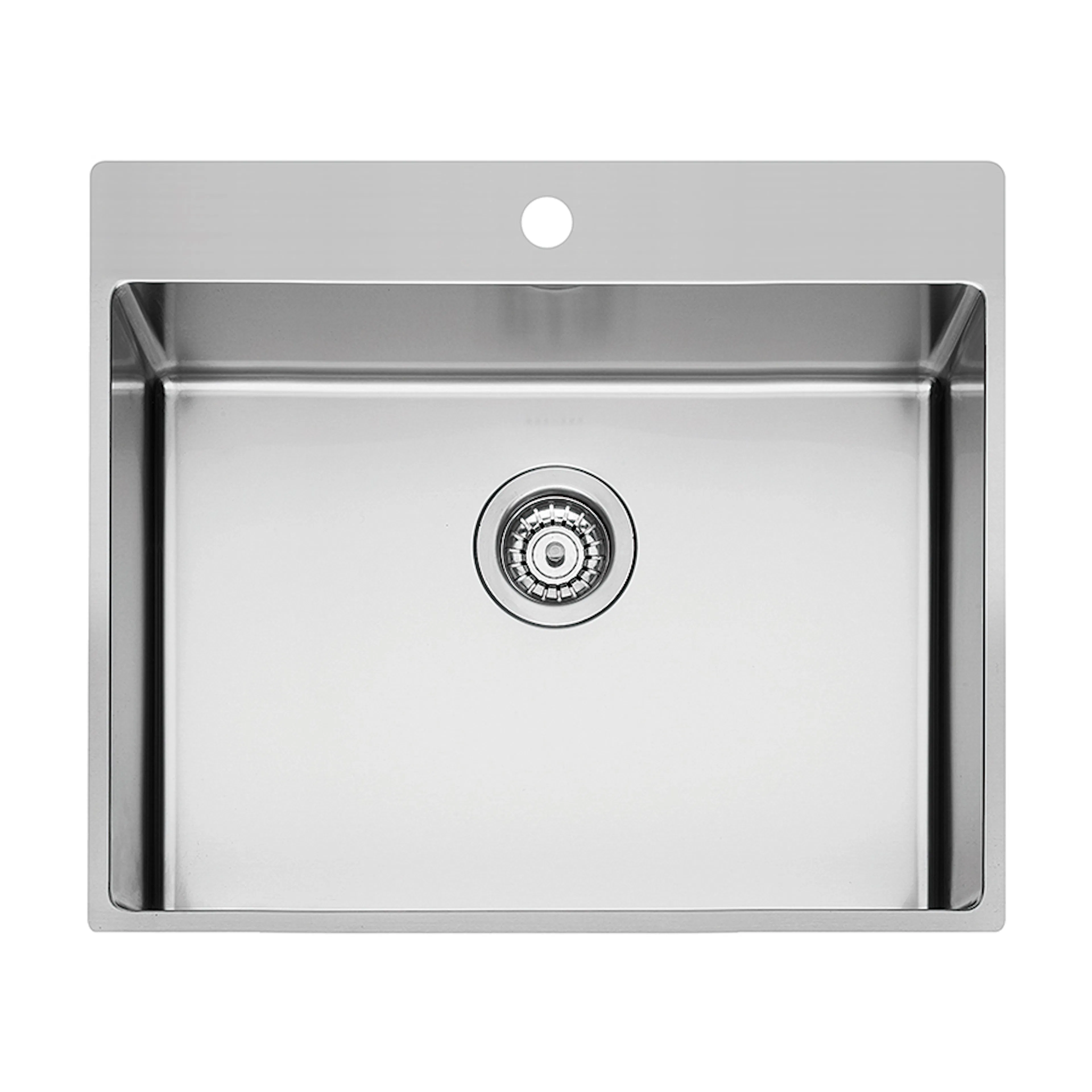 Diskho DecoSteel XV 55 Tap-wing