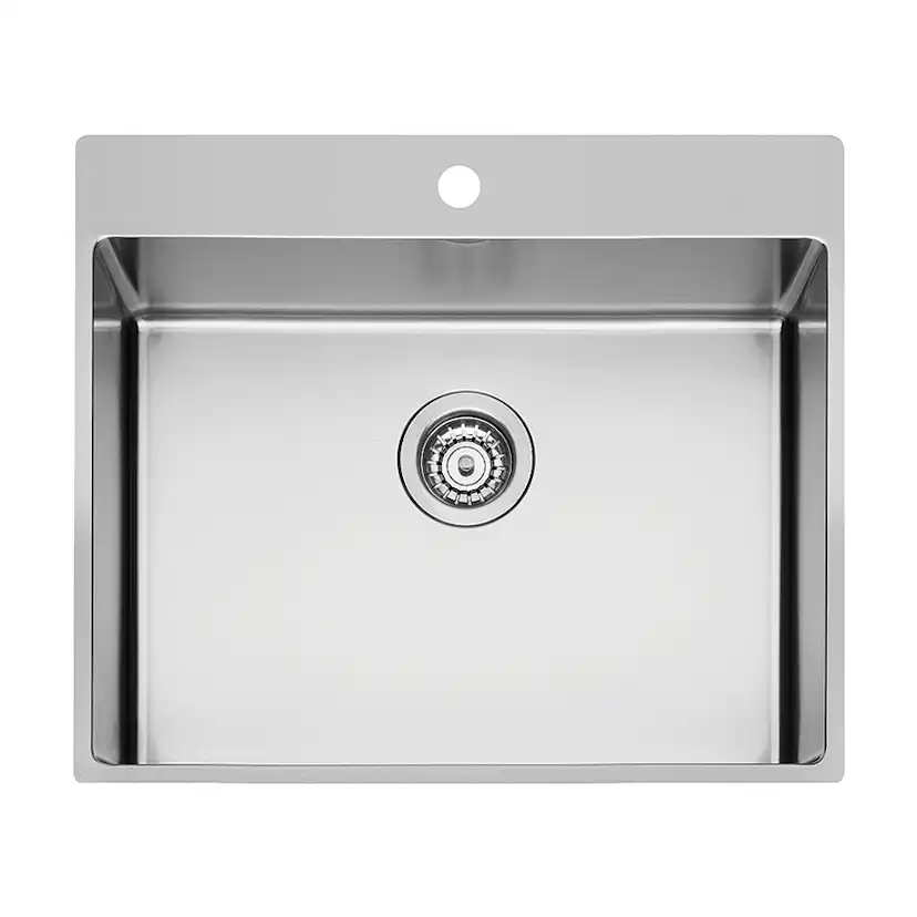 Diskho DecoSteel XV 55 Tap-wing