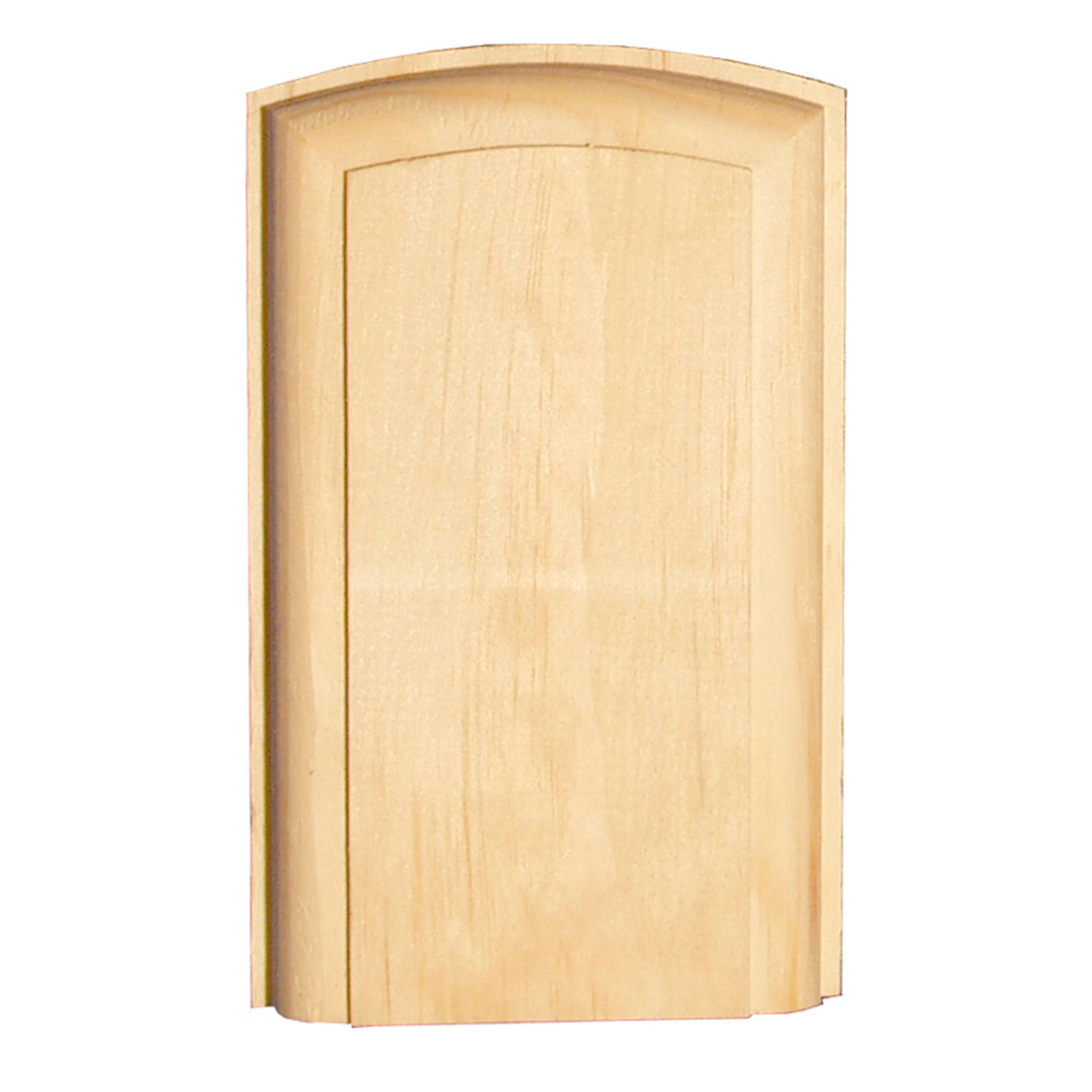 Platta AA3 (20x85x134mm) BxHxD: 85x20x134 mm