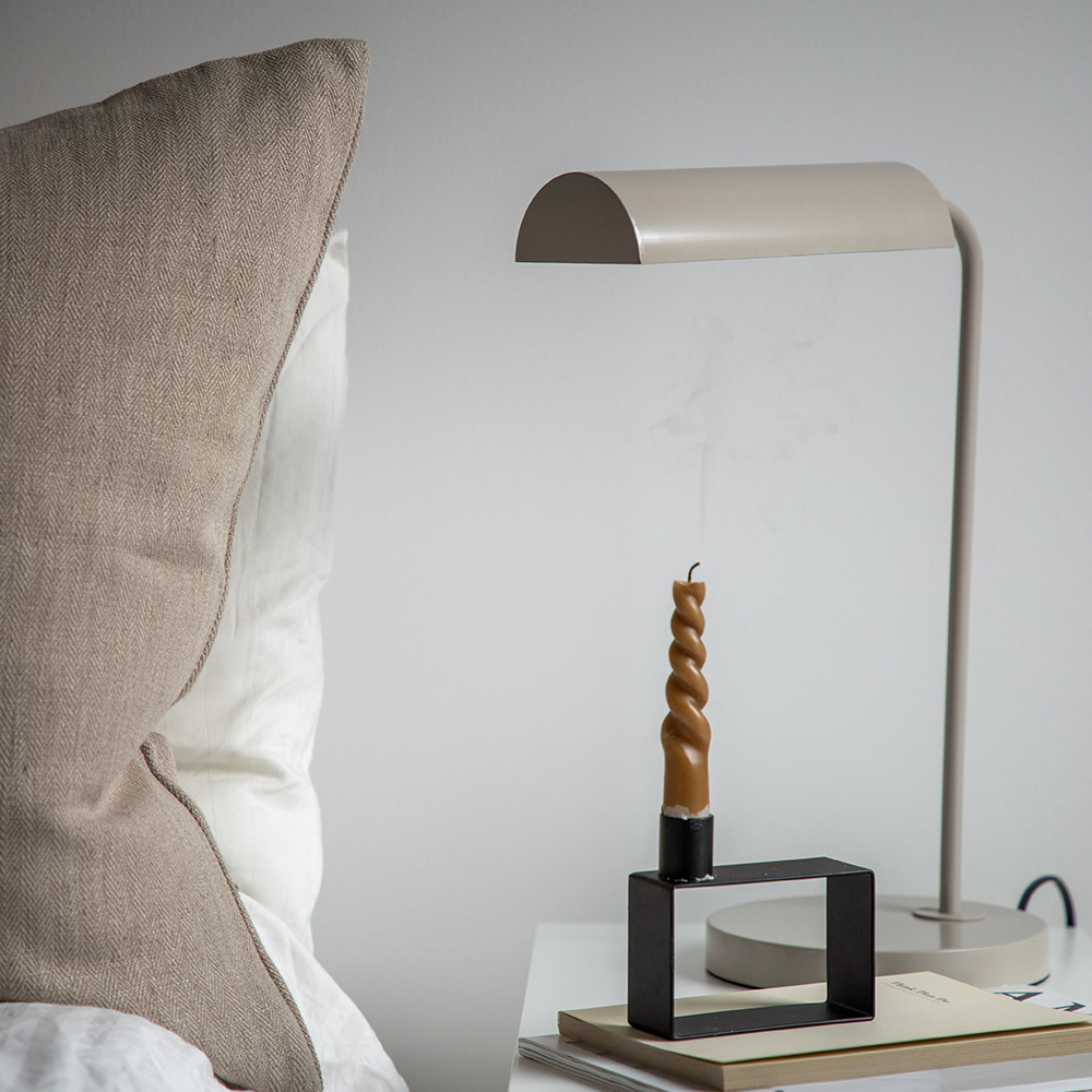 Bordslampa Venture Home Harmonica