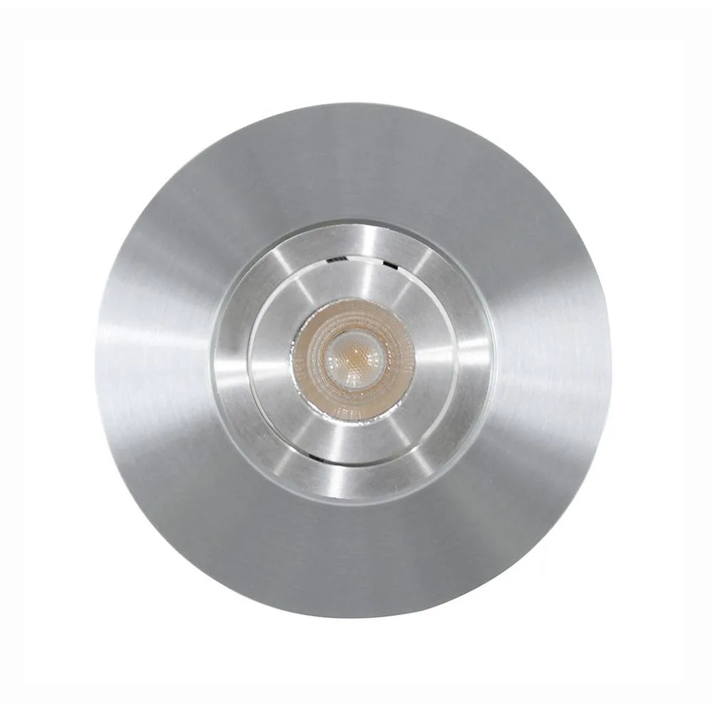 Downlight Nesign S 80 mm Rund Vingar 3-Pack