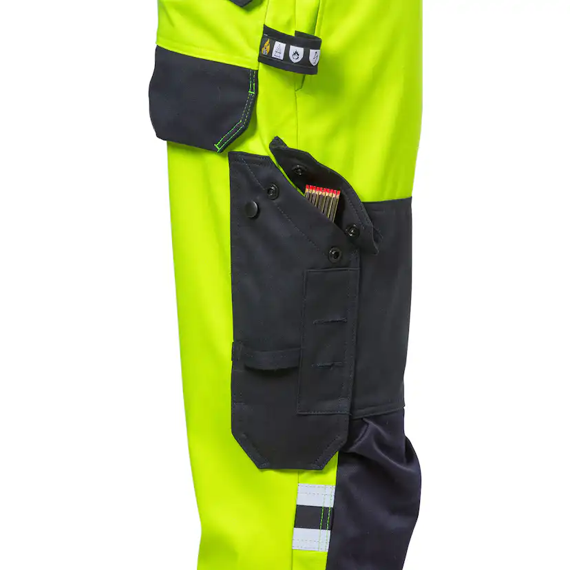 Flamskyddad Byxa Fristads 2161 ATHF