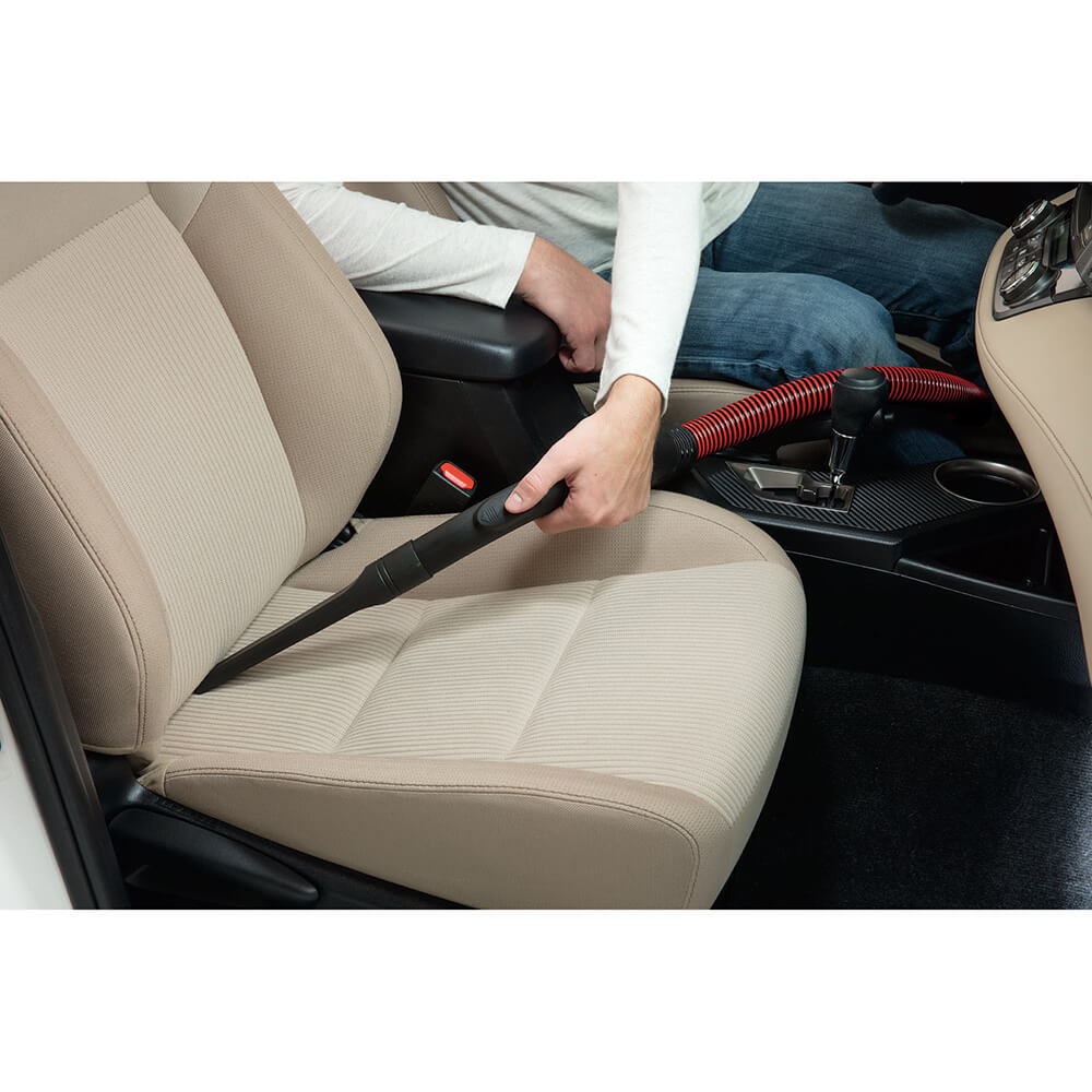 Våt/Torrdammsugare Bissell MultiClean Wet and Dry Drum Grovdammsugare 23L